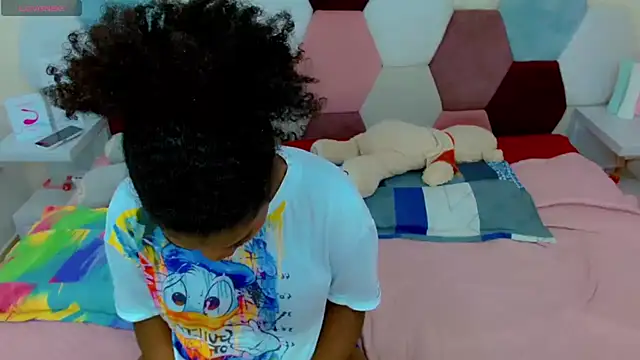 sexy_duo_girl – Naživo chatovacia miestnosť