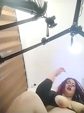 Gingerblis Cameră chat live