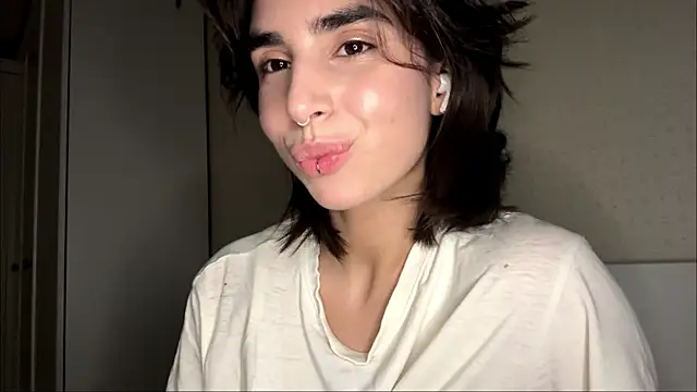 Sala de chat ao vivo de JessiaRuezga