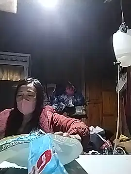 Caily-lyn Live chat-huone