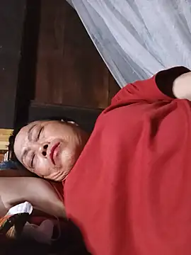 Bilik Sembang Langsung _Nami-squirt