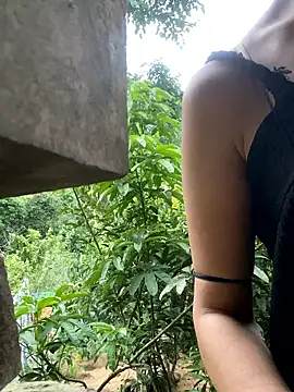 Linda-babyy Live Chatraum