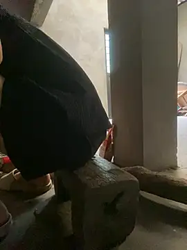 Živá chatovací místnost Linda-babyy