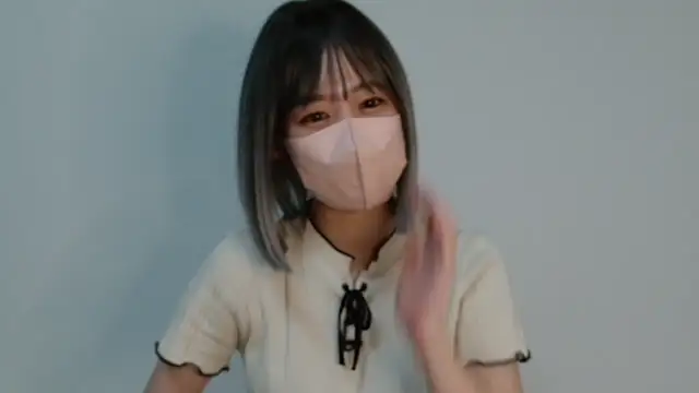 Živá chatovací místnost yuki4179
