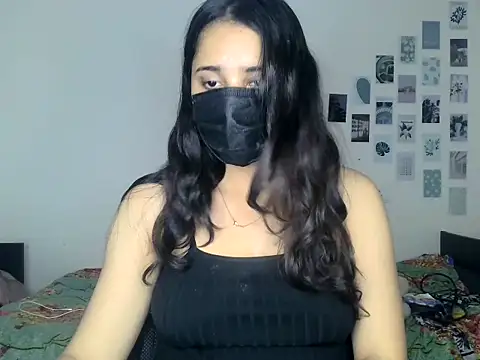 priyanks_sharma37n Live chat-huone