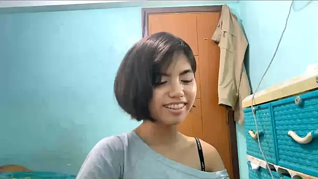 YukikoSchaefers Pertunjukan Kamera Seks Langsung