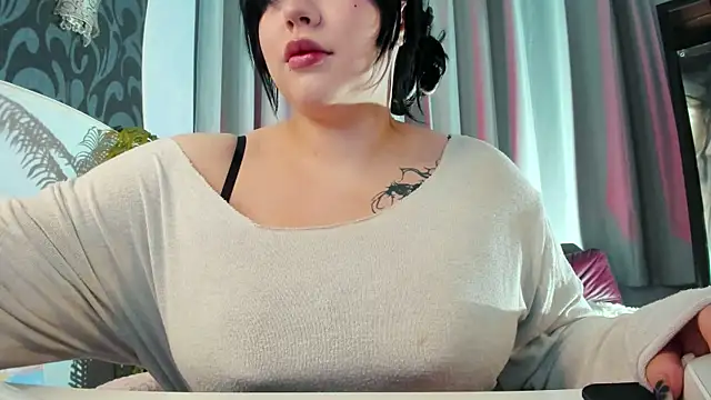 KittyNuarr's Live Chat Room