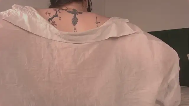 Živá chatovací místnost KittyNuarr