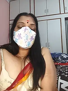 Kannada-telugu-wifes Adlı Modelin Canlı Sohbet Odası