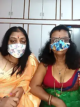 Chat ao vivo de Kannada-telugu-wifes