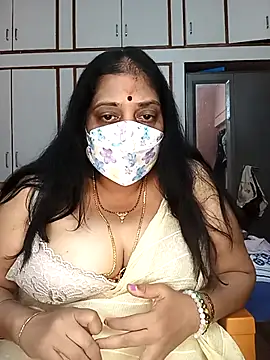 Bilik Sembang Langsung Kannada-telugu-wifes