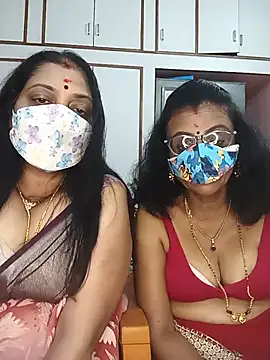 ห้องแชทสดของ Kannada-telugu-wifes