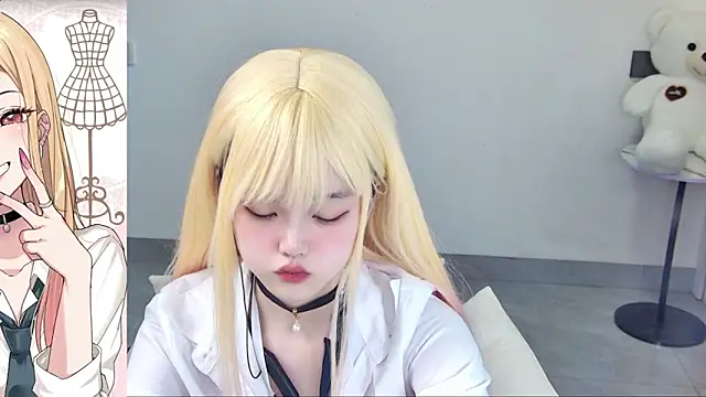 Evil-Bunny007's Live Chat Room