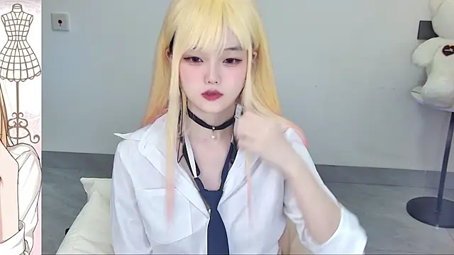 Bilik Sembang Langsung Evil-Bunny007
