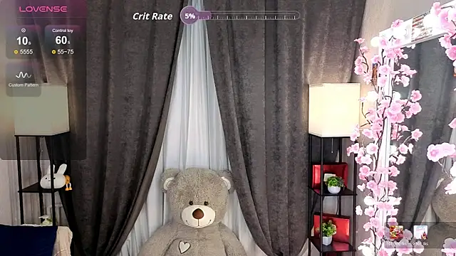 غرفة دردشة Liz_Nip المباشرة