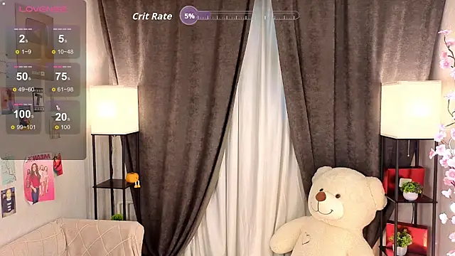 Liz_Nip Cameră chat live