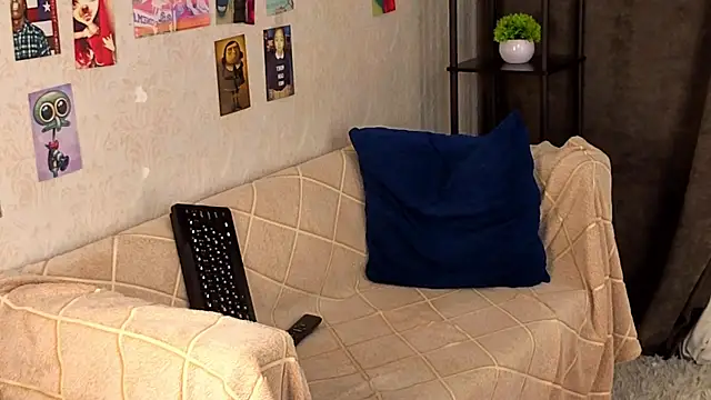 Liz_Nip Cameră chat live