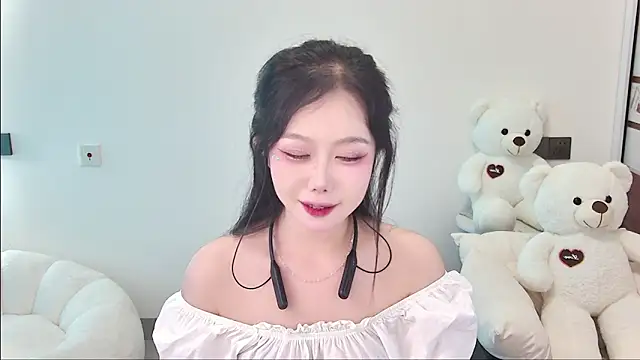 Chat ao vivo de swie111