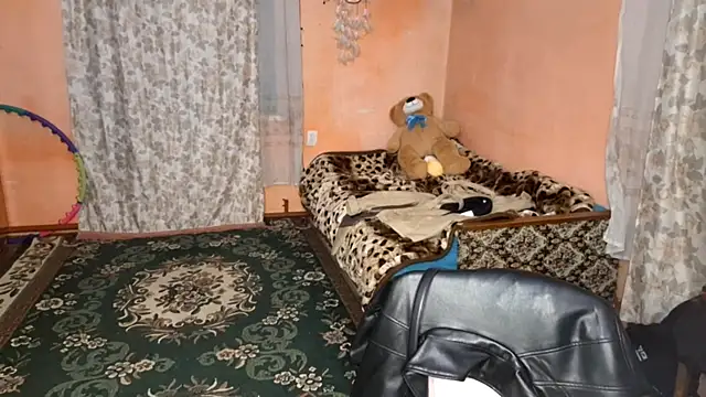 ParousCopier Live Chatraum