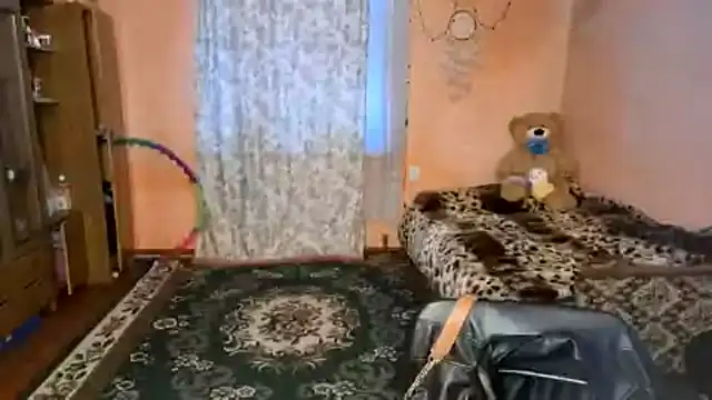 Živá chatovací místnost ParousCopier