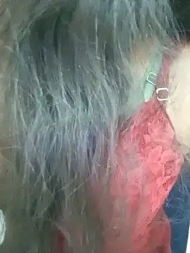 sexy_anaya0 Adlı Modelin Canlı Sohbet Odası