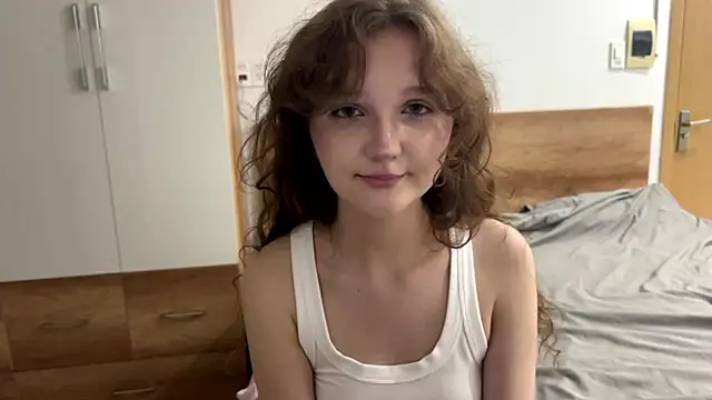 Chat ao vivo de MarryWish1