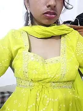 Bilik Sembang Langsung sexy_rubina89