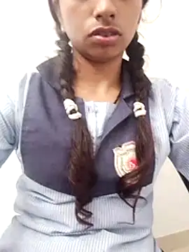 Bilik Sembang Langsung sexy_rubina89