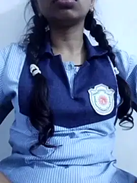 Bilik Sembang Langsung sexy_rubina89