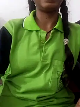 sexy_rubina89's Live Chat Room
