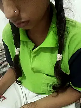 Bilik Sembang Langsung sexy_rubina89