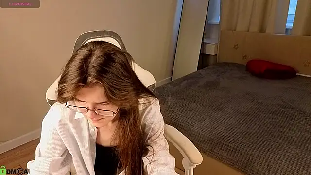 Rita_Addams Cameră chat live
