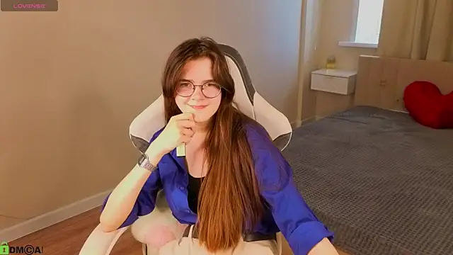 Živá chatovací místnost Rita_Addams