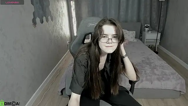 חדר צ'אט בשידור חי של Rita_Addams