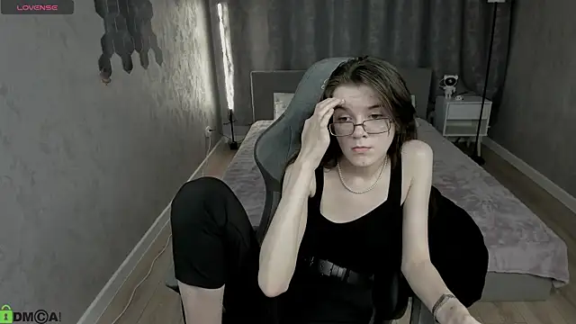 Rita_Addams 실시간 채팅방