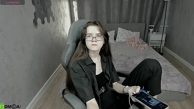 Rita_Addams Adlı Modelin Canlı Sohbet Odası