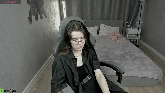 Rita_Addams Live Chatraum