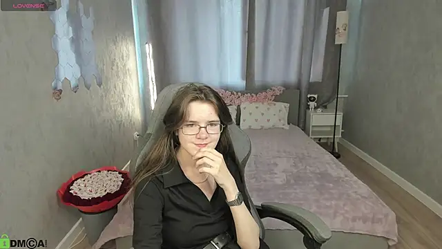 غرفة دردشة Rita_Addams المباشرة