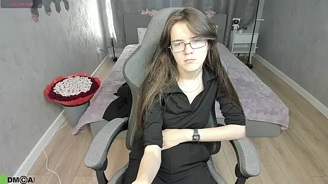 Rita_Addams Live chatroom