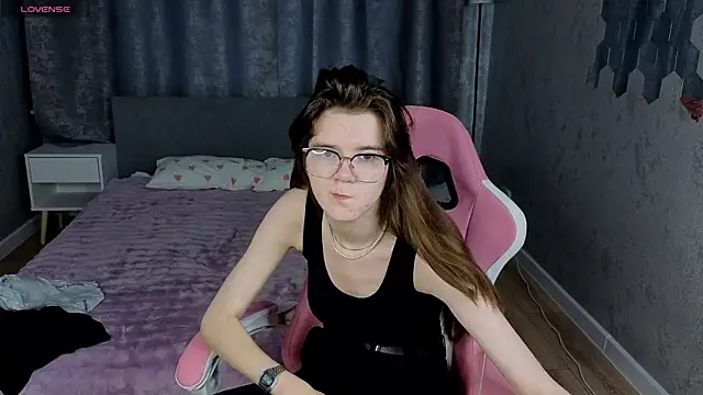 Rita_Addams Live Chatraum