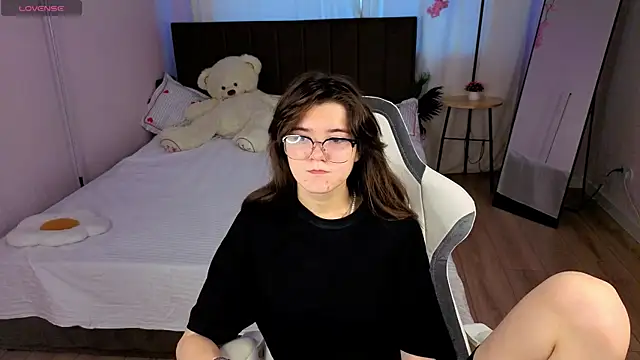 Sala de chat en directo de Rita_Addams