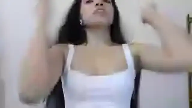 Sala de chat en directo de SolangeAldred
