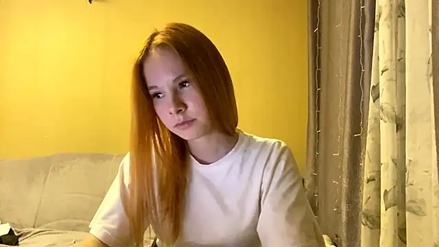 Sala de chat en directo de nyanyamonkey