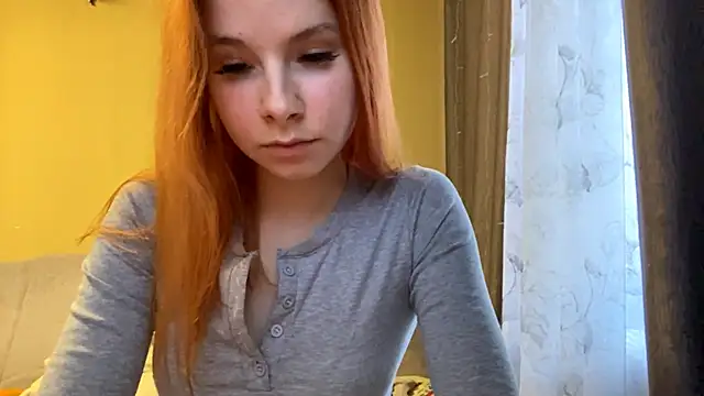Živá chatovací místnost nyanyamonkey