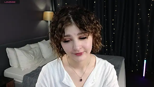 Kira__Fluffy Live Chatraum