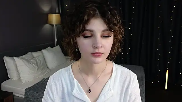 Kira__Fluffy Live Chatraum