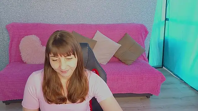 غرفة دردشة StelaDream المباشرة