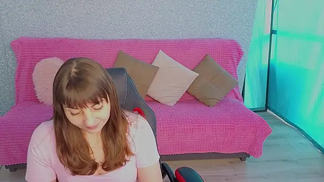 StelaDream Cameră chat live