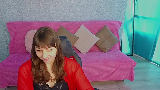StelaDream Live Chatraum