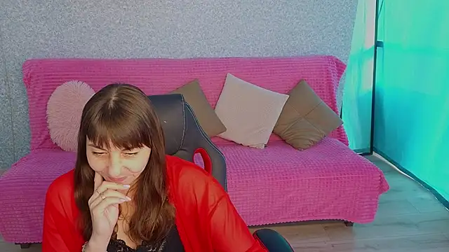StelaDream's Live Chat Room